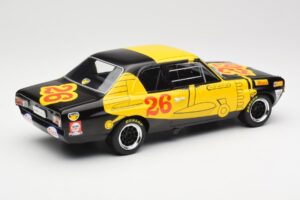 Opel Commodore A #25 Steinmetz H. Gerstle Prize of Nations Hockenheim 1970 Minichamps 1:18 155704626 Metal - imagen 2 de 6