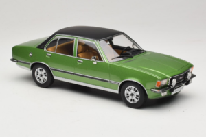 Opel Commodore B Verde MCG 1:18 MCG18565 Metal - imagen 4 de 6