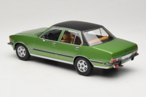 Opel Commodore B Verde MCG 1:18 MCG18565 Metal - imagen 5 de 6