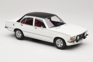 Opel Commodore B Blanco MCG 1:18 MCG18564 Metal - imagen 4 de 6