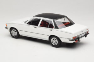 Opel Commodore B Blanco MCG 1:18 MCG18564 Metal - imagen 5 de 6