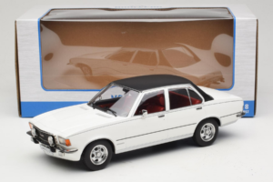 Opel Commodore B Blanco MCG 1:18 MCG18564 Metal - imagen 6 de 6
