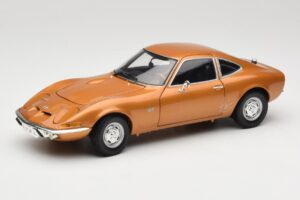 Opel GT Dorado Minichamps 1:18 180049025 Metal