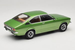 Opel Kadett C Coupe Verde MCG 1:18 MCG18599 Metal - imagen 2 de 6
