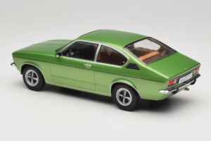 Opel Kadett C Coupe Verde MCG 1:18 MCG18599 Metal - imagen 5 de 6
