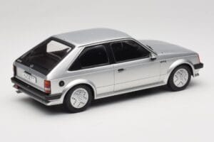Opel Kadett D GTE Plata MCG 1:18 MCG18533 Metal - imagen 2 de 6