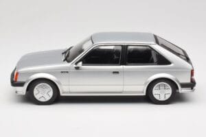 Opel Kadett D GTE Plata MCG 1:18 MCG18533 Metal - imagen 3 de 6