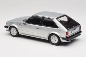 Opel Kadett D GTE Plata MCG 1:18 MCG18533 Metal - imagen 5 de 6
