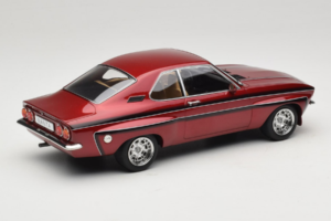 Opel Manta A Irmscher Metallic Red MCG 1:18 MCG18427 Metal - imagen 2 de 6