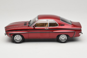 Opel Manta A Irmscher Metallic Red MCG 1:18 MCG18427 Metal - imagen 3 de 6