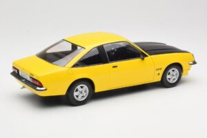 Opel Manta B GT/E Amarillo MCG 1:18 MCG18236 Metal - imagen 2 de 6