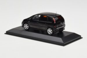 Opel Meriva OPC Negro Minichamps 1:43 90399891 Metal - imagen 3 de 4