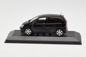 Opel Meriva OPC Negro Minichamps 1:43 90399891 Metal