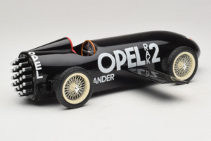 Opel RAK 2 1928 BoS Models 1:18 BOS078 Metal - imagen 2 de 6