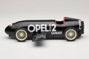 Opel RAK 2 1928 BoS Models 1:18 BOS078 Metal - imagen 3 de 6