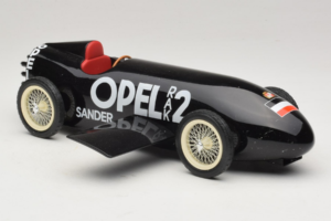 Opel RAK 2 1928 BoS Models 1:18 BOS078 Metal - imagen 4 de 6