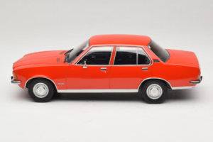 Opel Rekord D Rojo MCG 1:18 MCG18563 Metal - imagen 3 de 6