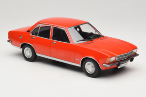 Opel Rekord D Rojo MCG 1:18 MCG18563 Metal - imagen 4 de 6