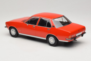 Opel Rekord D Rojo MCG 1:18 MCG18563 Metal - imagen 5 de 6