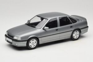 Opel Vectra A 2000 16V Gris Oscuro MCG 1:18 MCG18462 Metal