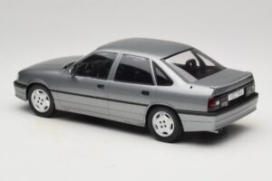 Opel Vectra A 2000 16V Gris Oscuro MCG 1:18 MCG18462 Metal - imagen 5 de 6