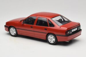 Opel Vectra A 2000 16V Rojo Oscuro MCG 1:18 MCG18461 Metal - imagen 5 de 6