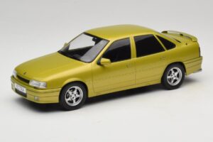 Opel Vectra A 2000 16V Amarillo MCG 1:18 MCG18463 Metal