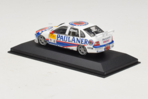 Opel Vectra B #4 U. Alzen Team Holzer STW 1998 Minichamps 1:43 430984804 Metal - imagen 3 de 4