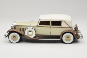 Packard Brewster Blanco Signature Models 1:18 PACKARD001 Metal - imagen 4 de 8
