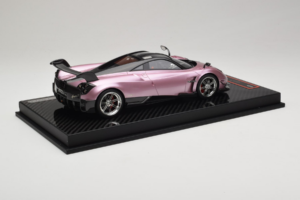 Pagani Huayra BC Pearl Pink AB Models 1:18 REMC032 Resina - imagen 3 de 7
