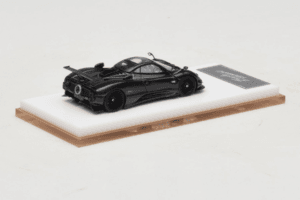 Pagani Zonda Tricolore Exposed Carbon Henson & Heaven 1:64 PZTEC01 Metal - imagen 3 de 7