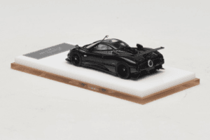 Pagani Zonda Tricolore Exposed Carbon Henson & Heaven 1:64 PZTEC01 Metal - imagen 5 de 7