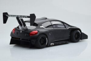 Peugeot 208 T16 Pikes Peak S. Loeb Pikes Peak International Hill Climb Record 2013 AUTOart 1:18 81356 Compuesto - imagen 2 de 6