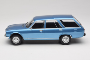 Peugeot 504 Break Azul MCG 1:18 MCG18213 Metal - imagen 3 de 6