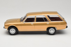 Peugeot 504 Break Bronce MCG 1:18 MCG18212 Metal - imagen 3 de 6