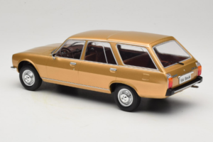 Peugeot 504 Break Bronce MCG 1:18 MCG18212 Metal - imagen 5 de 6