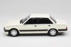 Peugeot 505 V6 White Meije Otto 1:18 OT1297 Resina - imagen 3 de 6