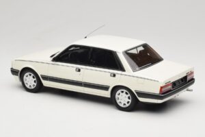 Peugeot 505 V6 White Meije Otto 1:18 OT1297 Resina - imagen 5 de 6