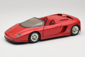 Pininfarina Mythos Rojo Revell 1:18 8806 Metal