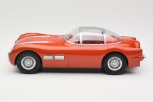 Pontiac Bonneville Special Bronce BoS Models 1:18 BOS082-B Resina - imagen 3 de 6