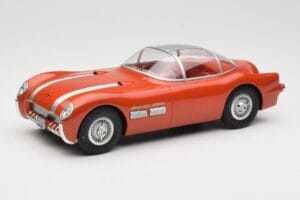 Pontiac Bonneville Special Bronce BoS Models 1:18 BOS082-B Resina