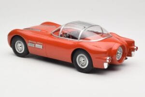 Pontiac Bonneville Special Bronce BoS Models 1:18 BOS082-B Resina - imagen 5 de 6