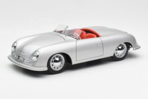 Porsche 356 No. 1 Museum Edition AUTOart 1:18 2100108 Metal