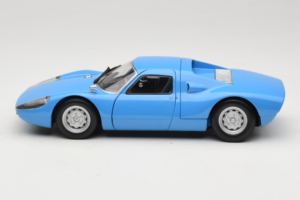Porsche 904 GTS Azul Minichamps 1:18 180067721 Metal - imagen 4 de 8