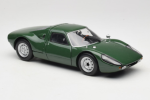 Porsche 904 GTS Verde Oscuro Minichamps 1:18 180067724-O1 Metal - imagen 6 de 8