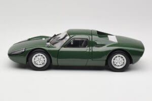 Porsche 904 GTS Verde Minichamps 1:18 180067724 Metal - imagen 4 de 8