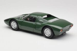 Porsche 904 GTS Verde Minichamps 1:18 180067724 Metal - imagen 7 de 8