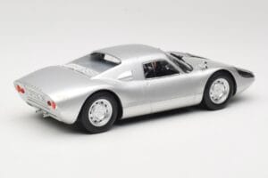 Porsche 904 GTS Norev 1:18 187440 Metal - imagen 2 de 6