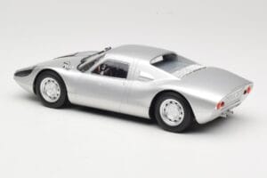 Porsche 904 GTS Norev 1:18 187440 Metal - imagen 5 de 6