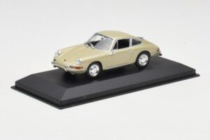 Porsche 911 901 Bronce Claro Minichamps 1:43 PORSCHE002 Metal - imagen 2 de 4